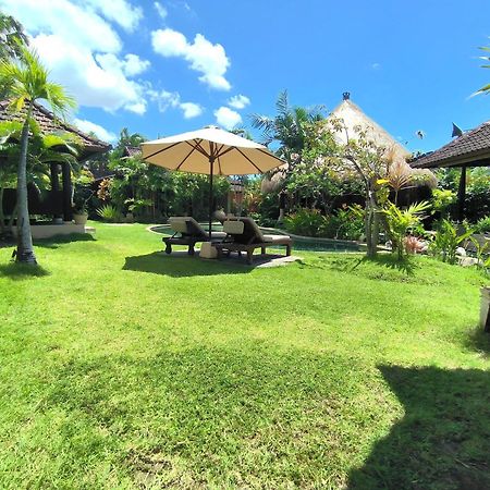 Villa Plawa Asri Семіньяк Екстер'єр фото